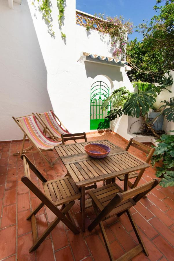 Pension Bellavista Port de Pollenca Exterior photo