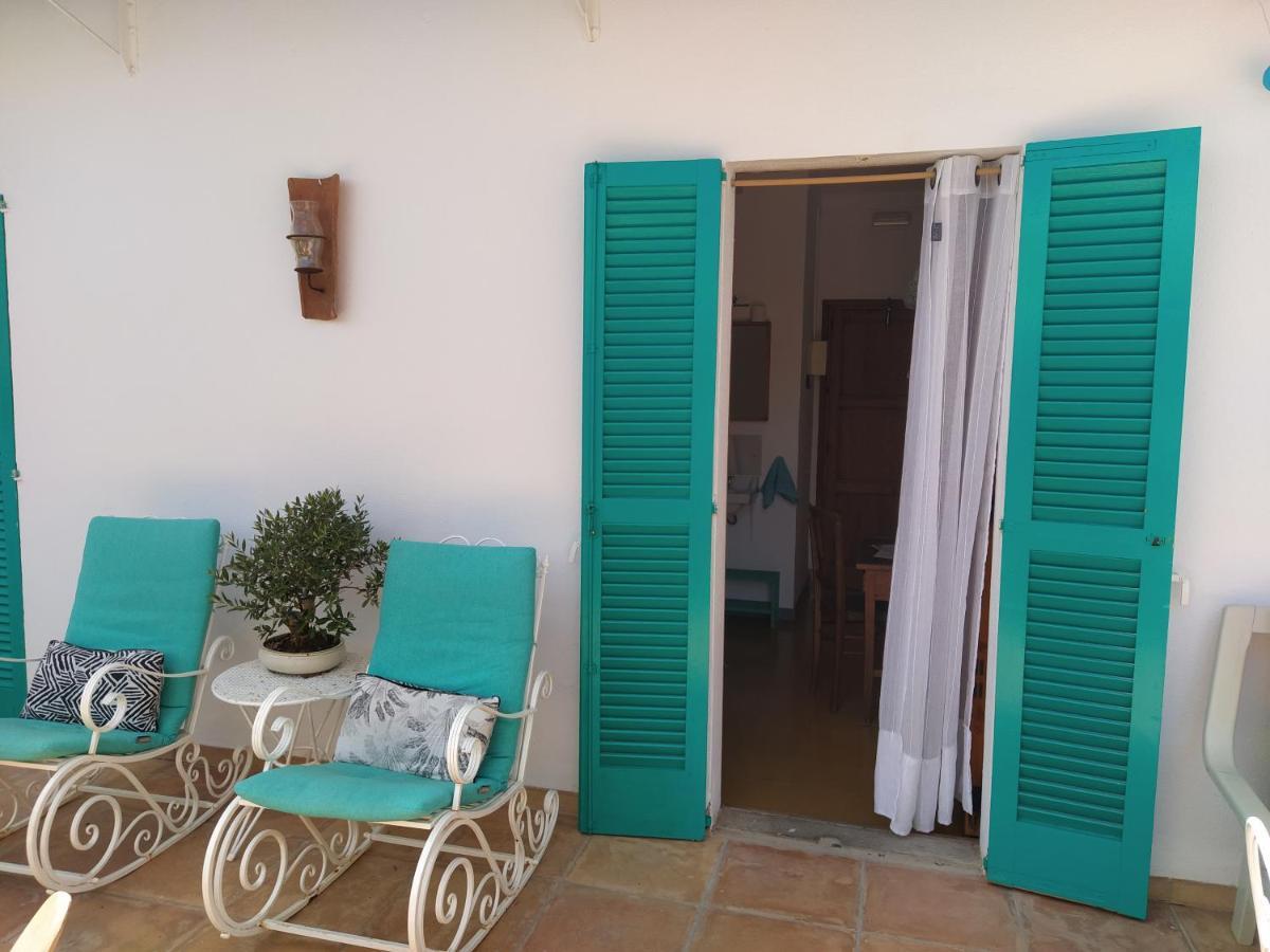 Pension Bellavista Port de Pollenca Exterior photo