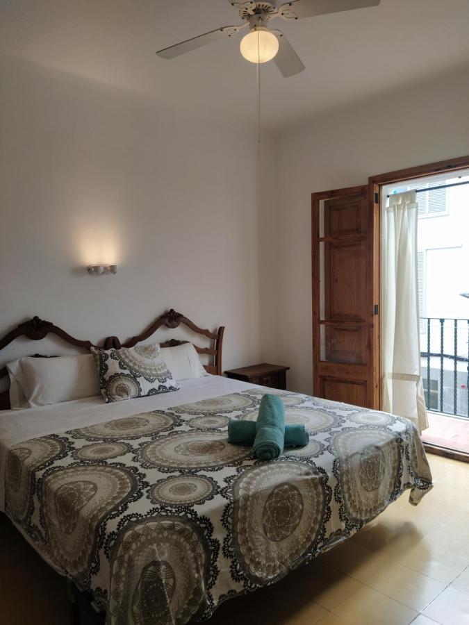 Pension Bellavista Port de Pollenca Exterior photo